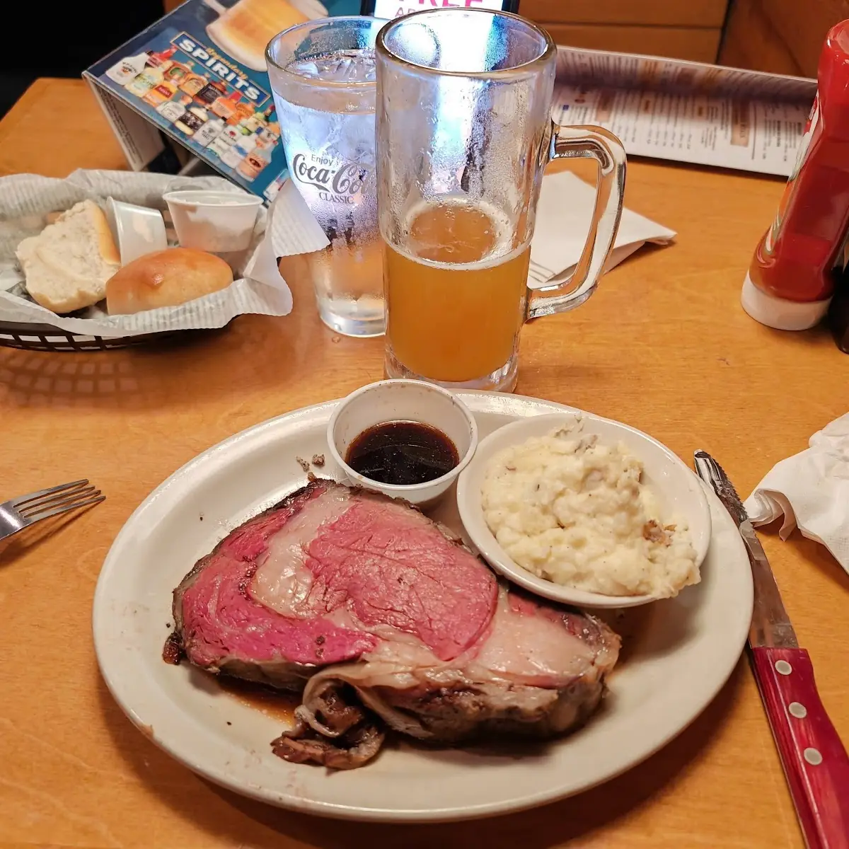 Prime Rib