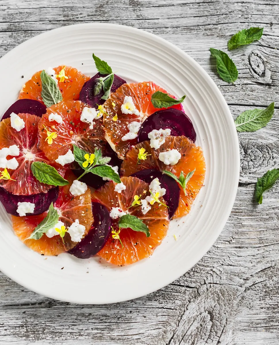 Highlights, Lakeside Chophouse & Wine Bar