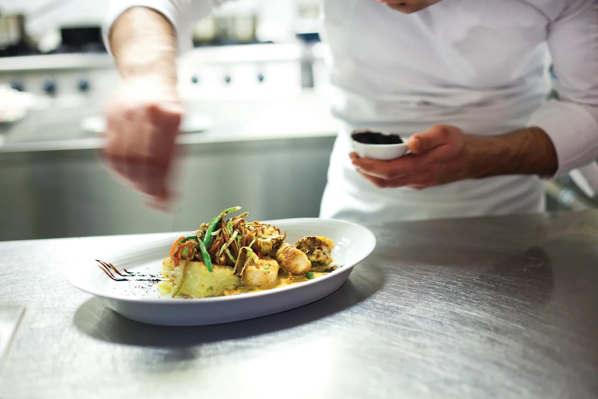 Highlights, Lakeside Chophouse & Wine Bar