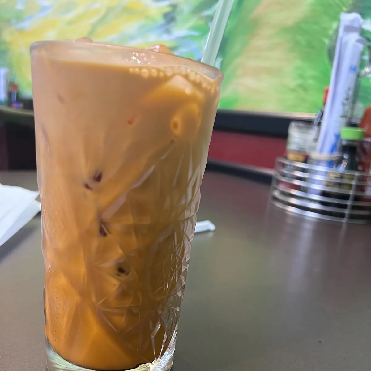 Thai Tea