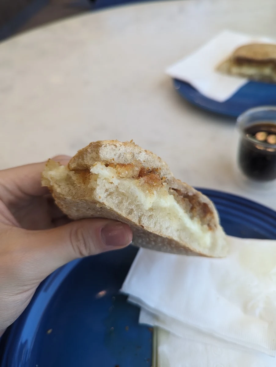 Kunafa Kaake