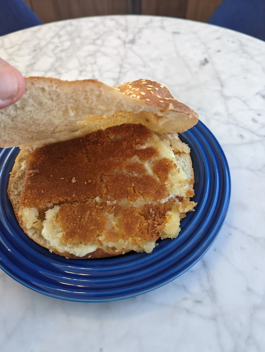 Kunafa Sandwiche