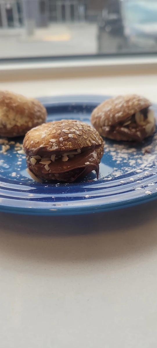 Nutella