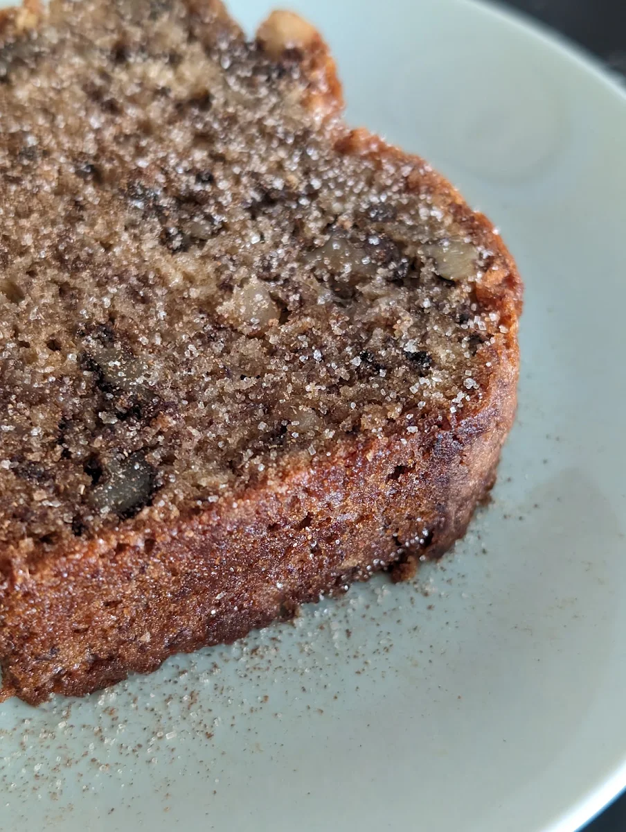 Banana Bread