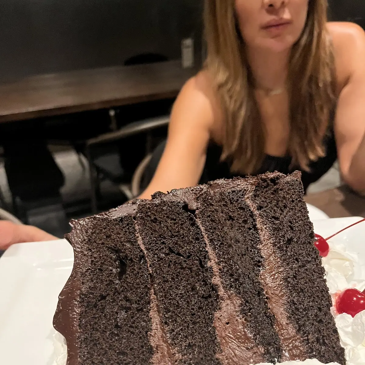 Chocolate Cake