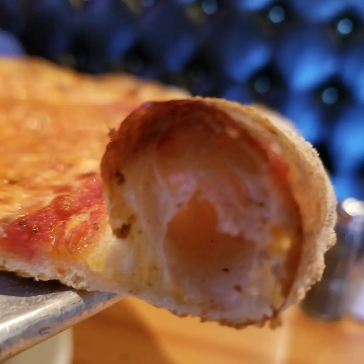 Pizza Crust