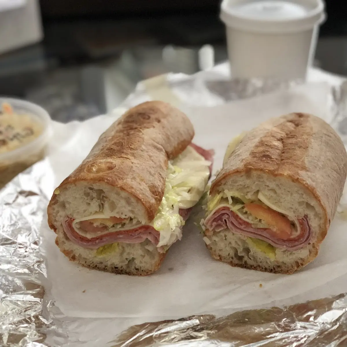 Italian Combo