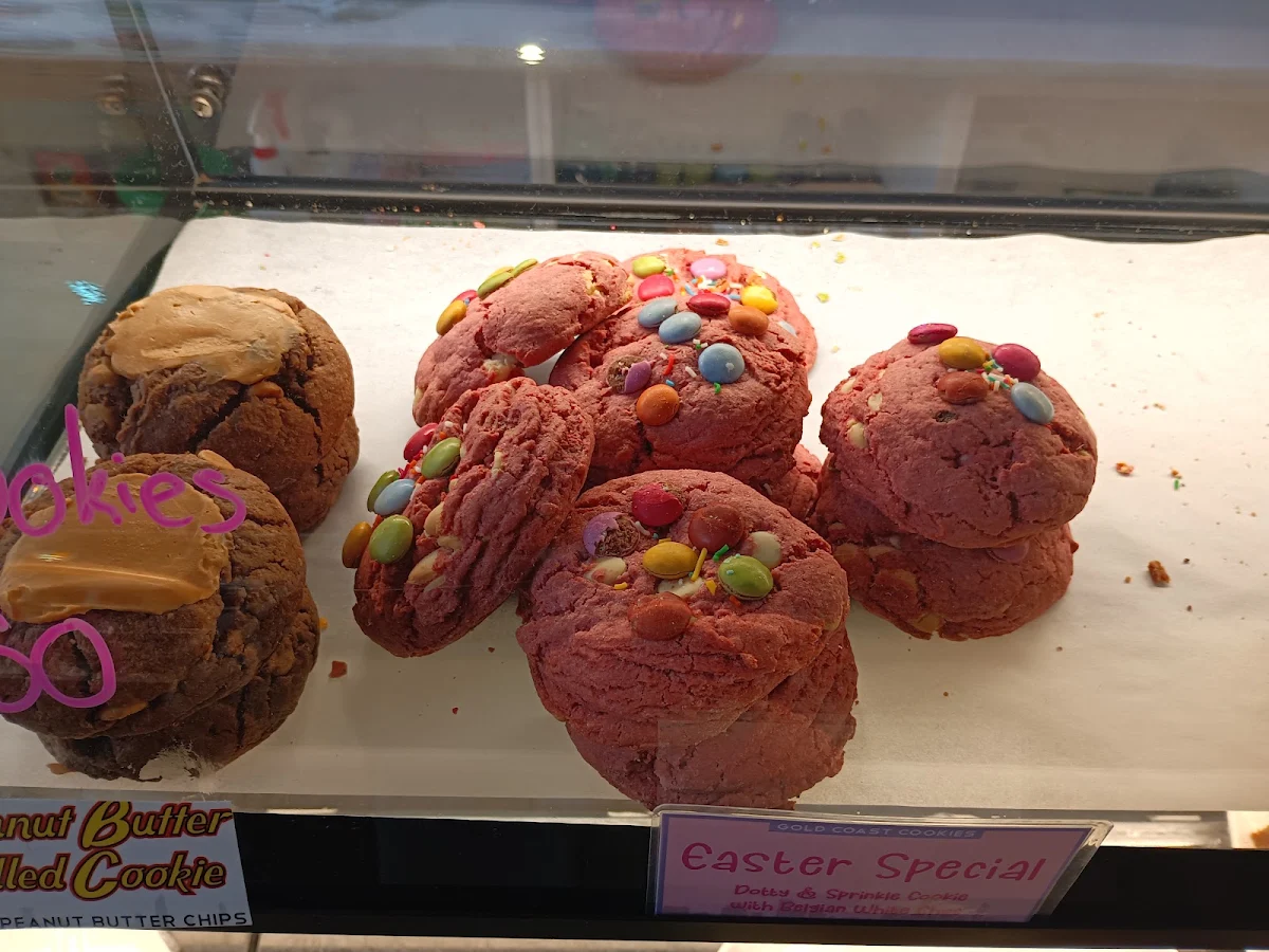 Cookies
