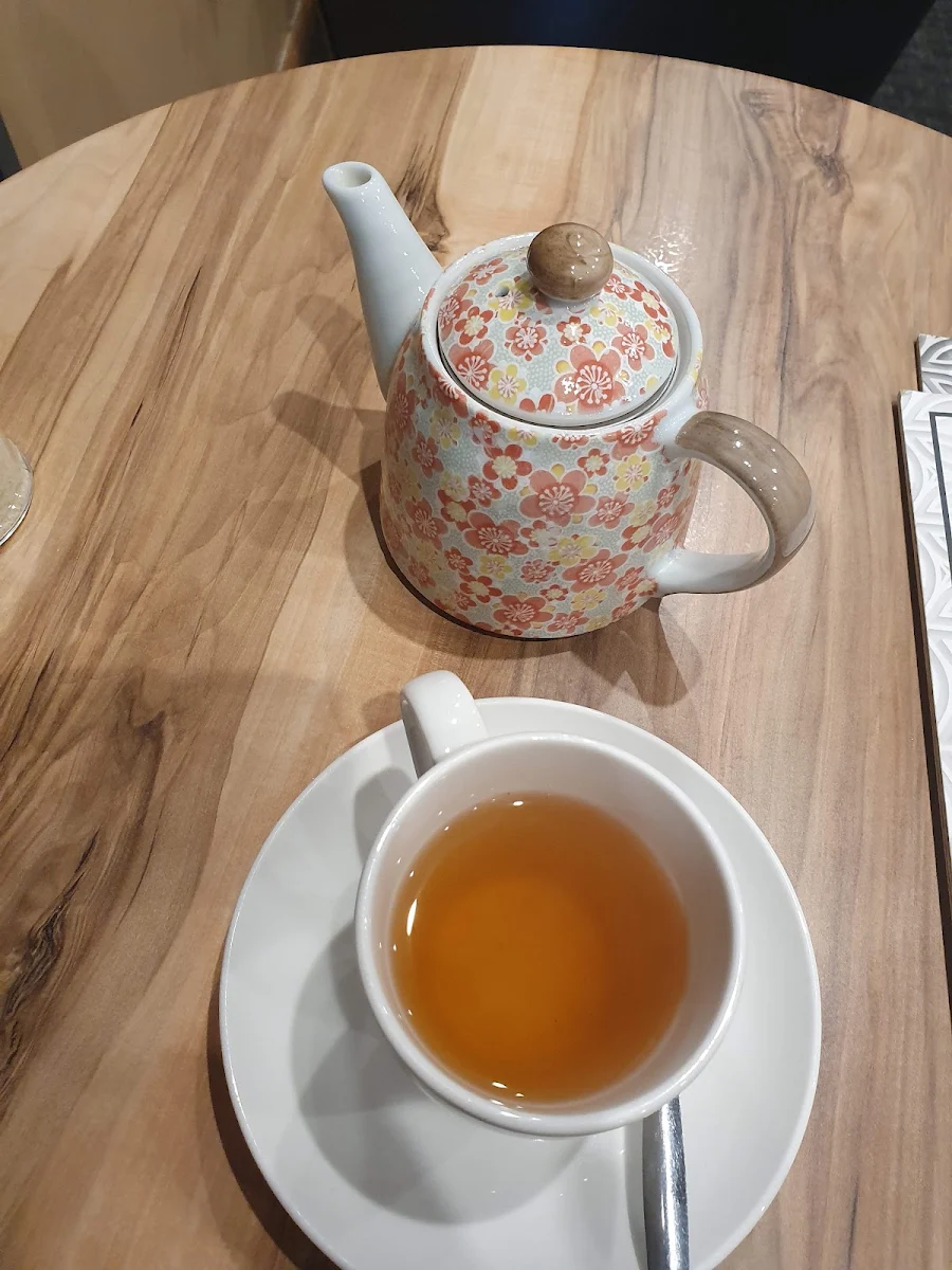 Fresh Blend Chai