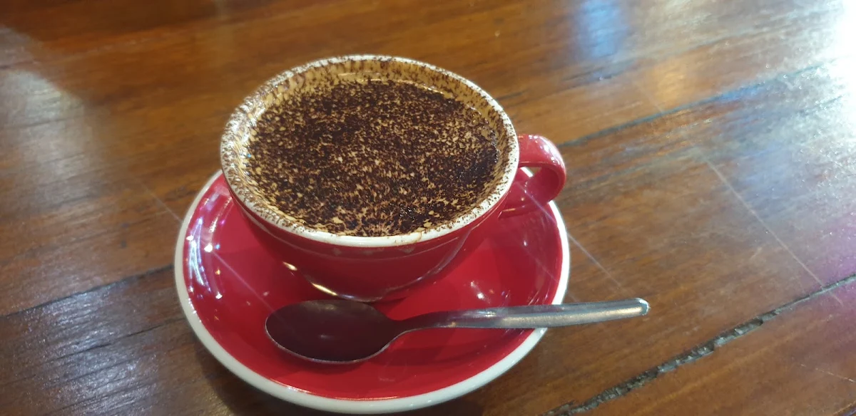Mocha