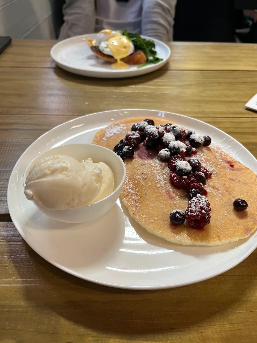 Pancake