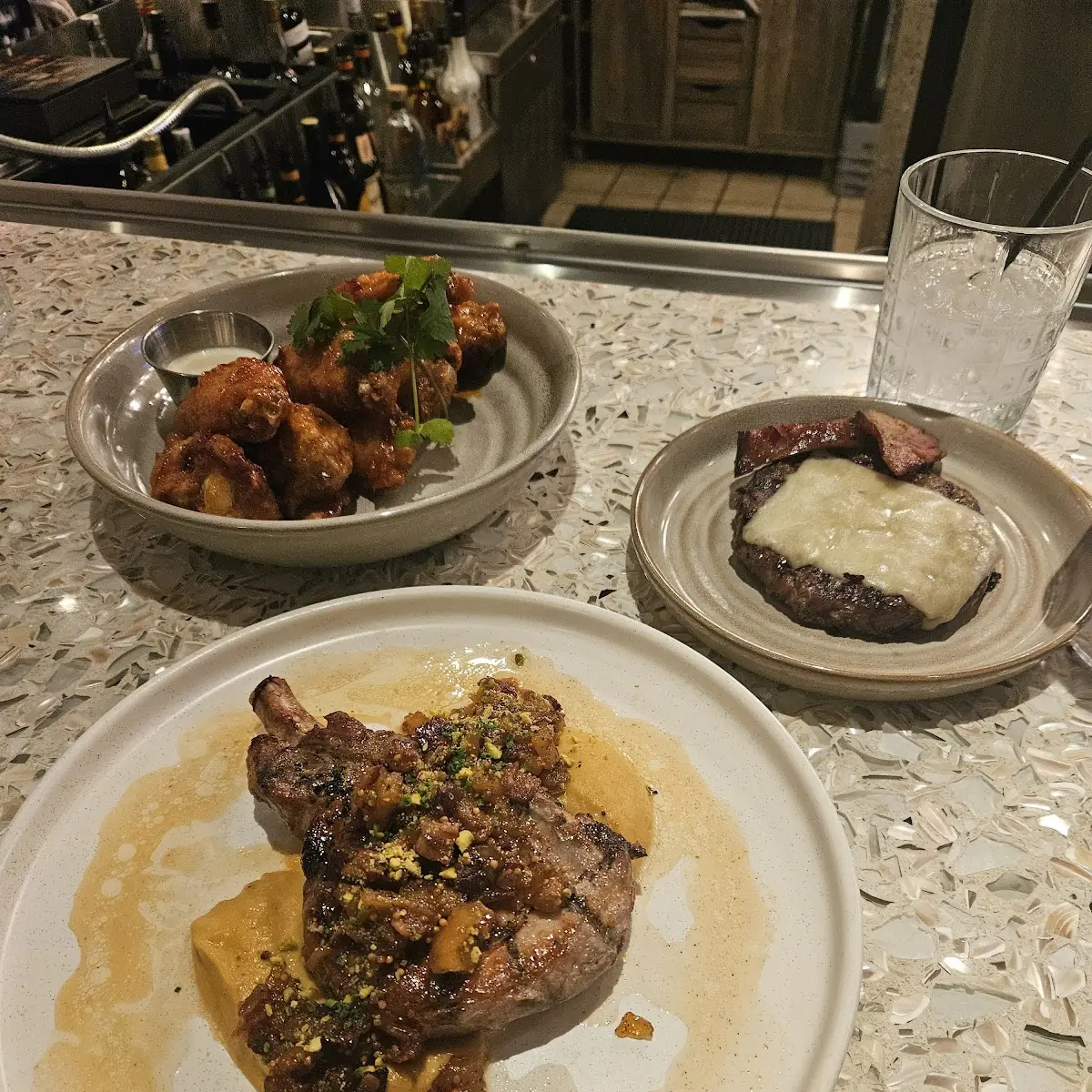 Pork Chop