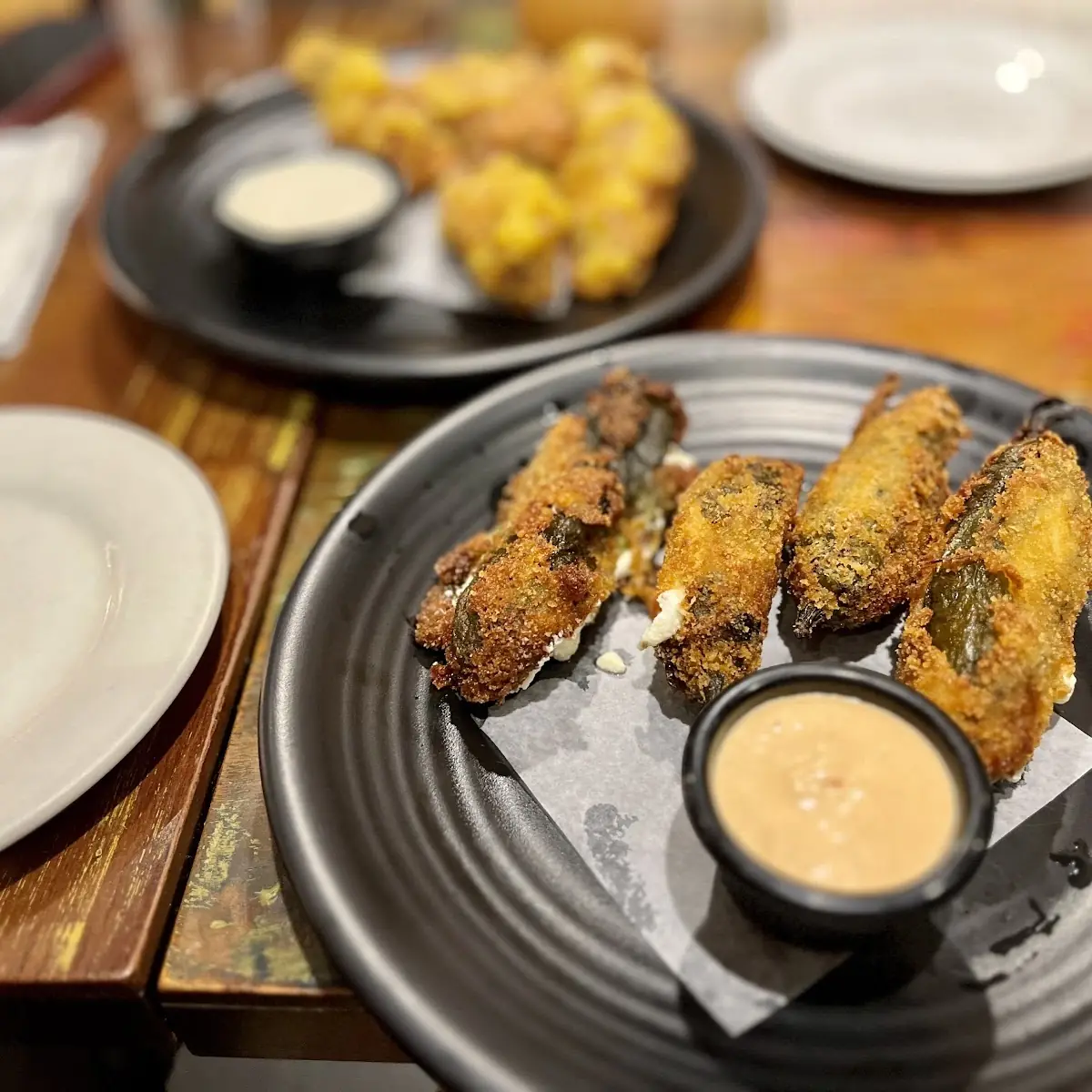 Jalapeno Poppers