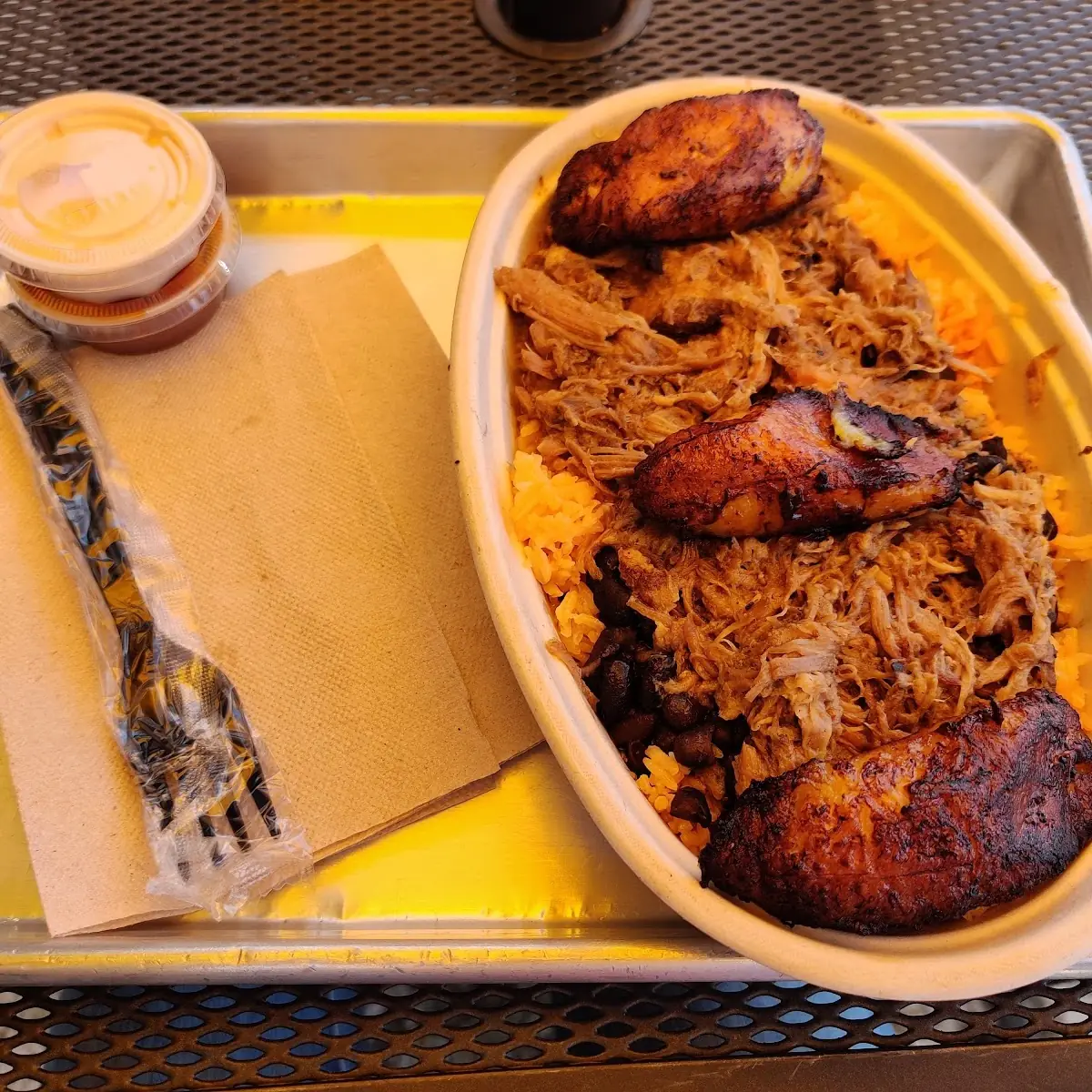 Pulled Pork