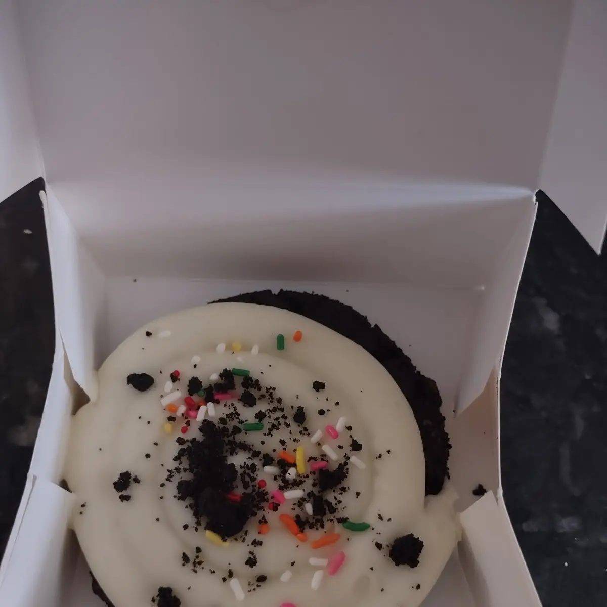 Oreo Cookie
