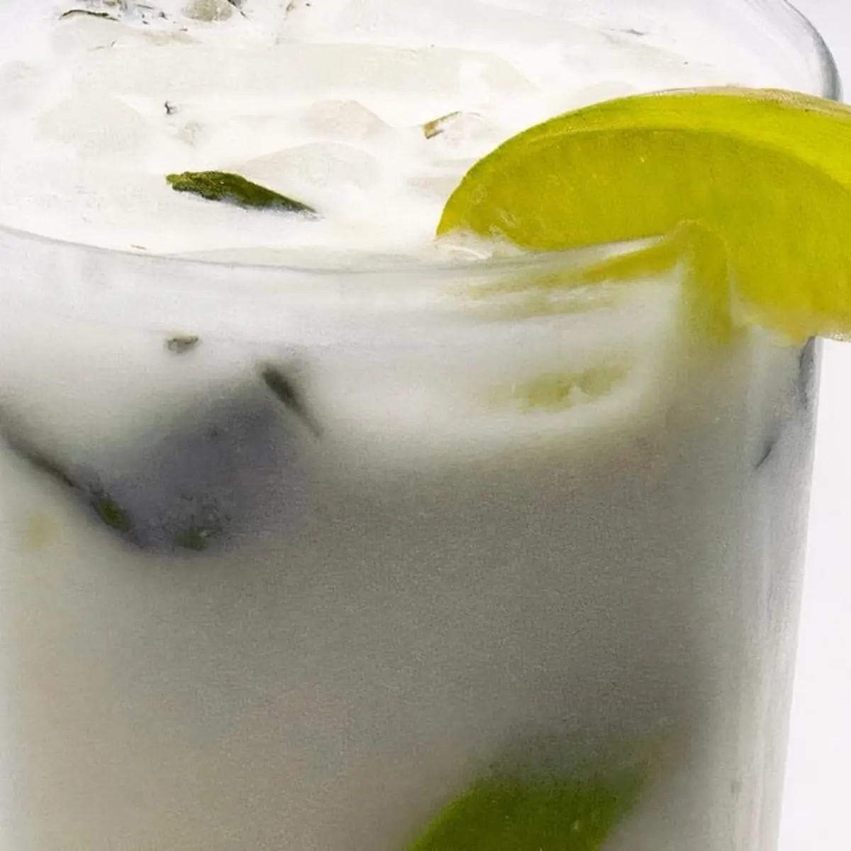 Coconut Mojito
