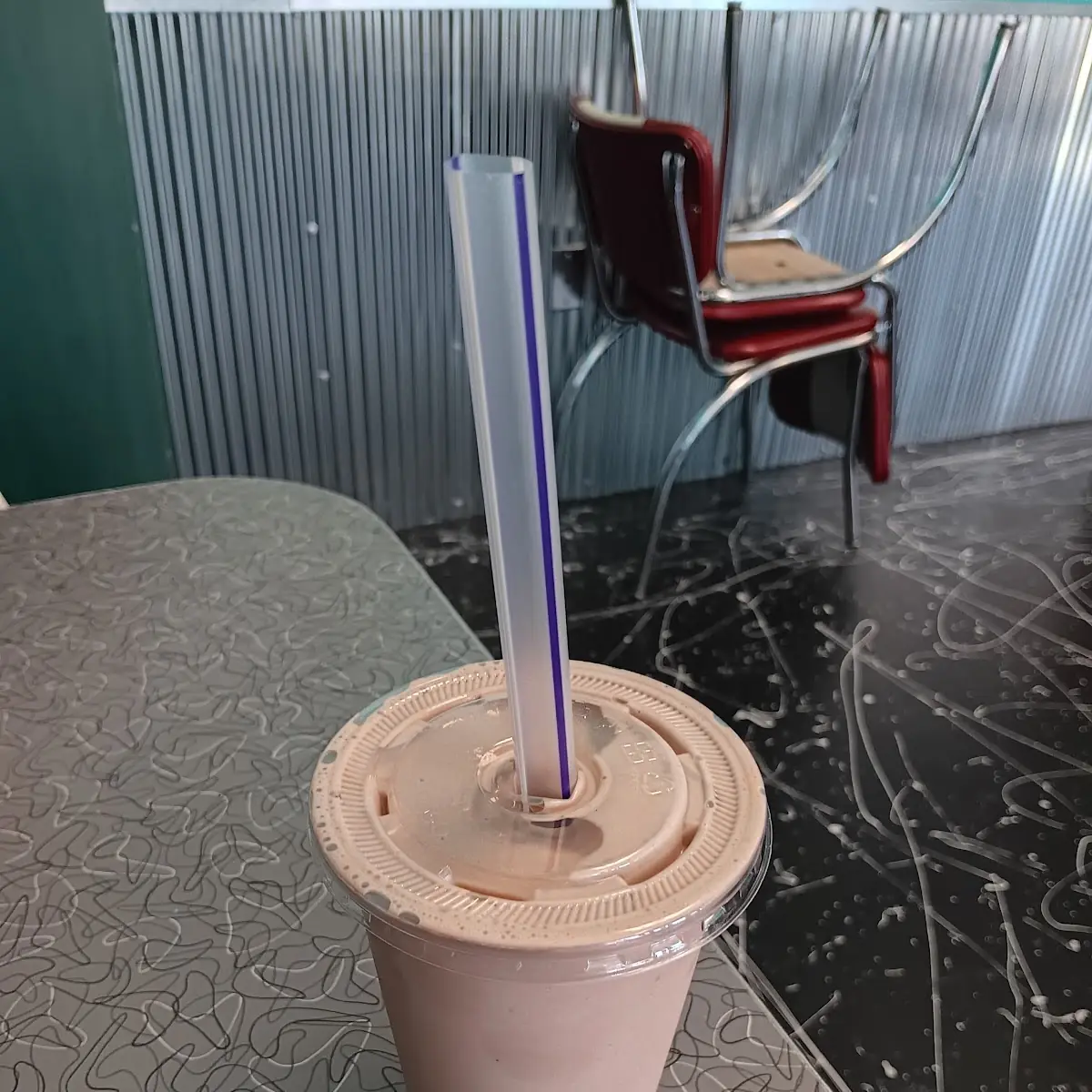 Chocolate Malt