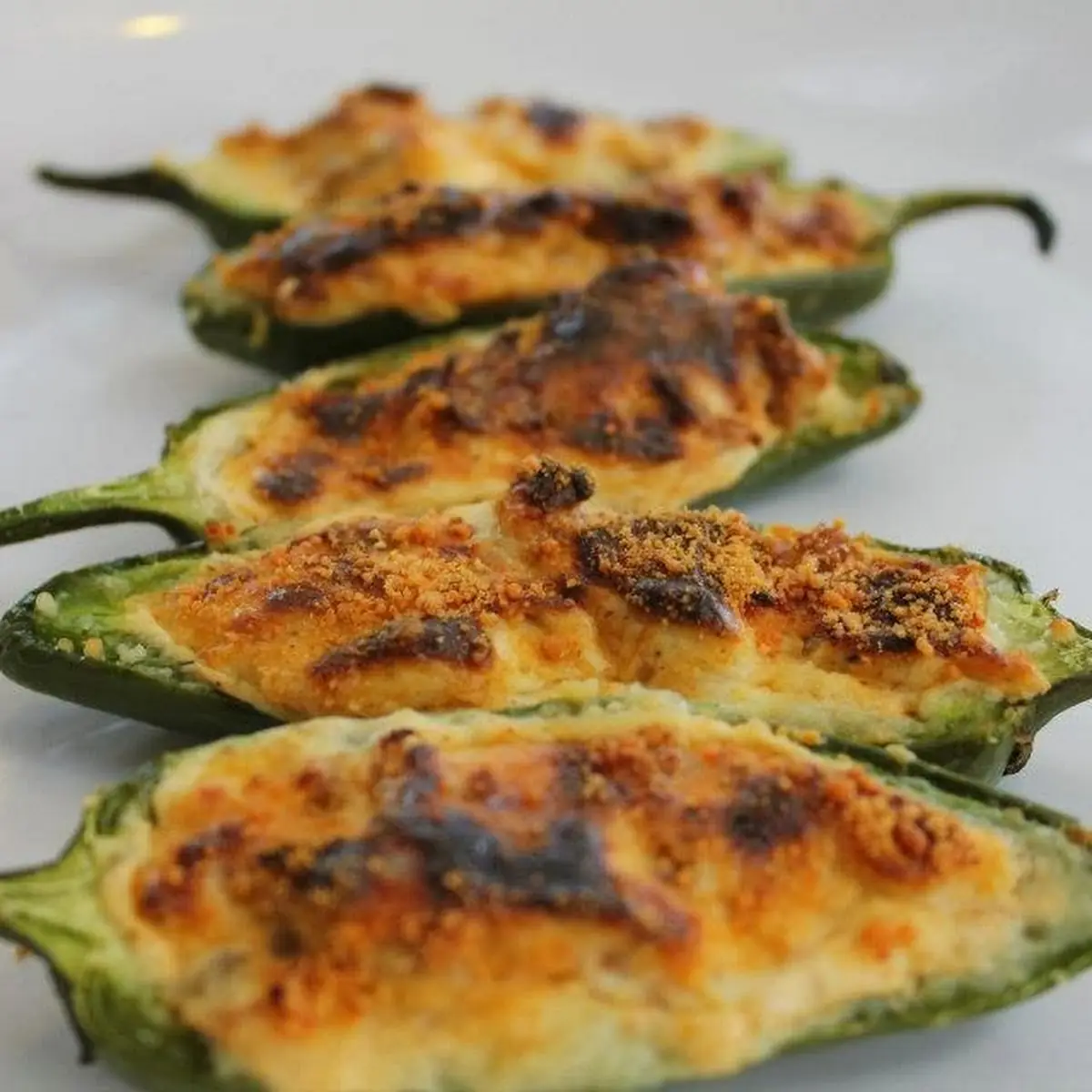 Jalapeño Poppers