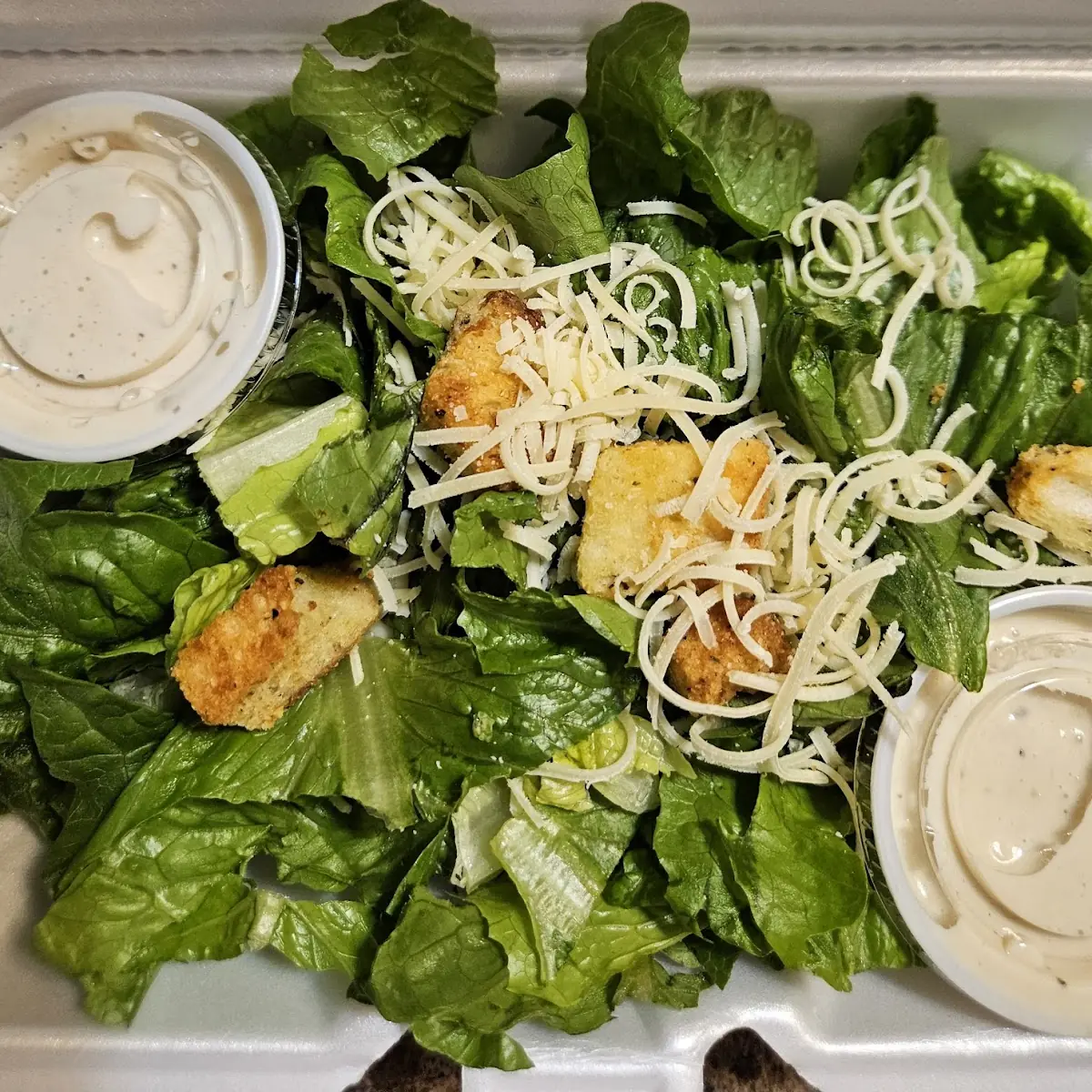 Caesar Salad