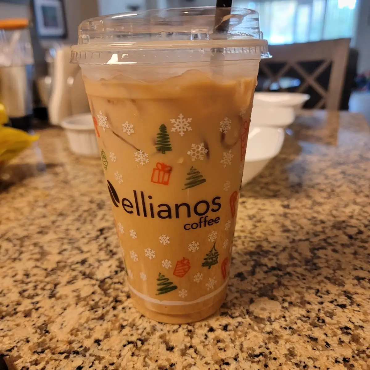 Thai Tea