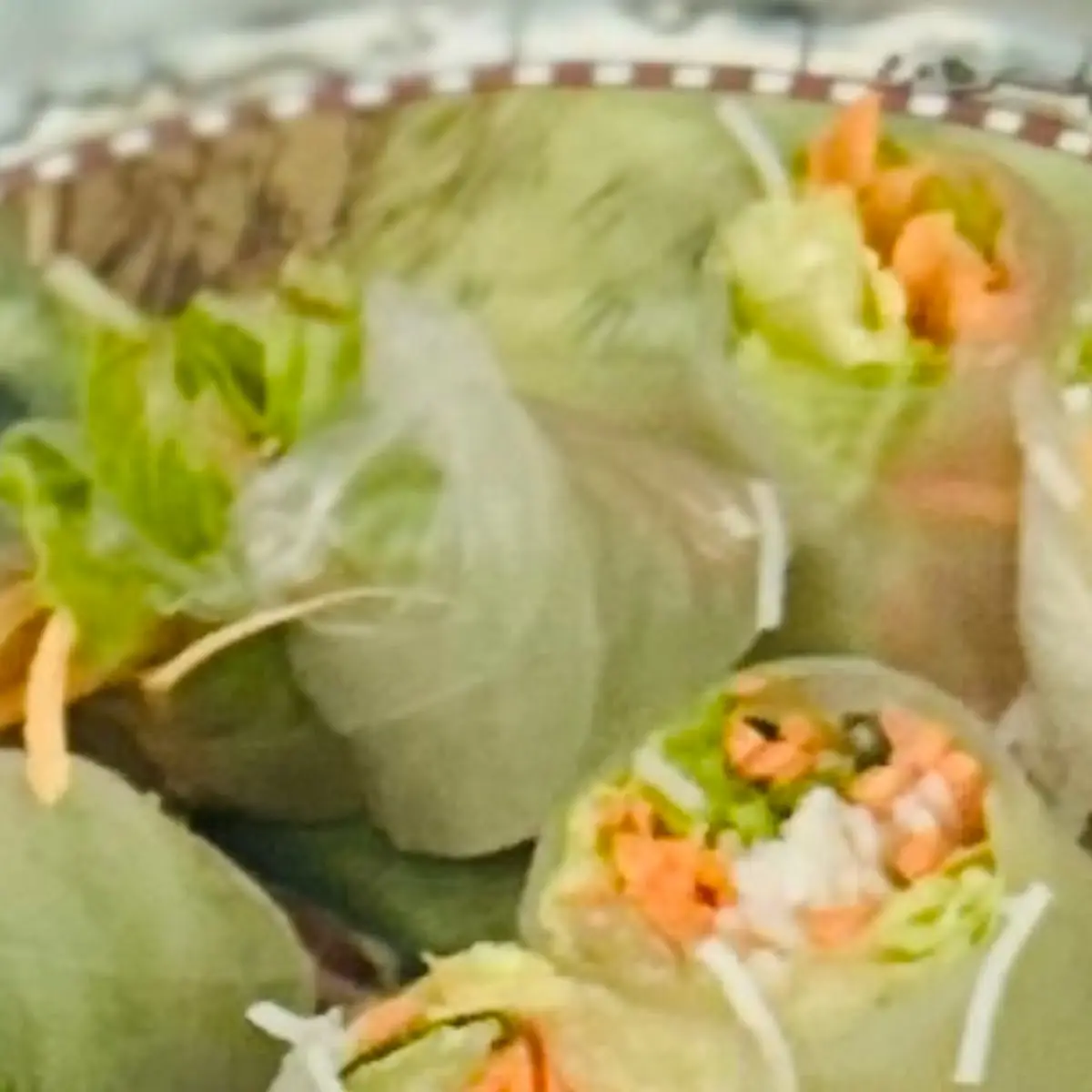 Summer Roll