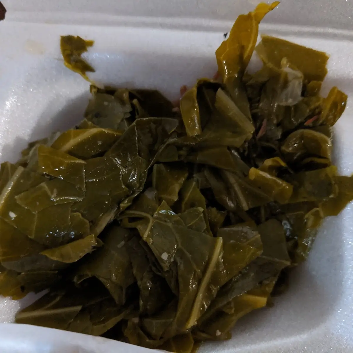 Collard Greens