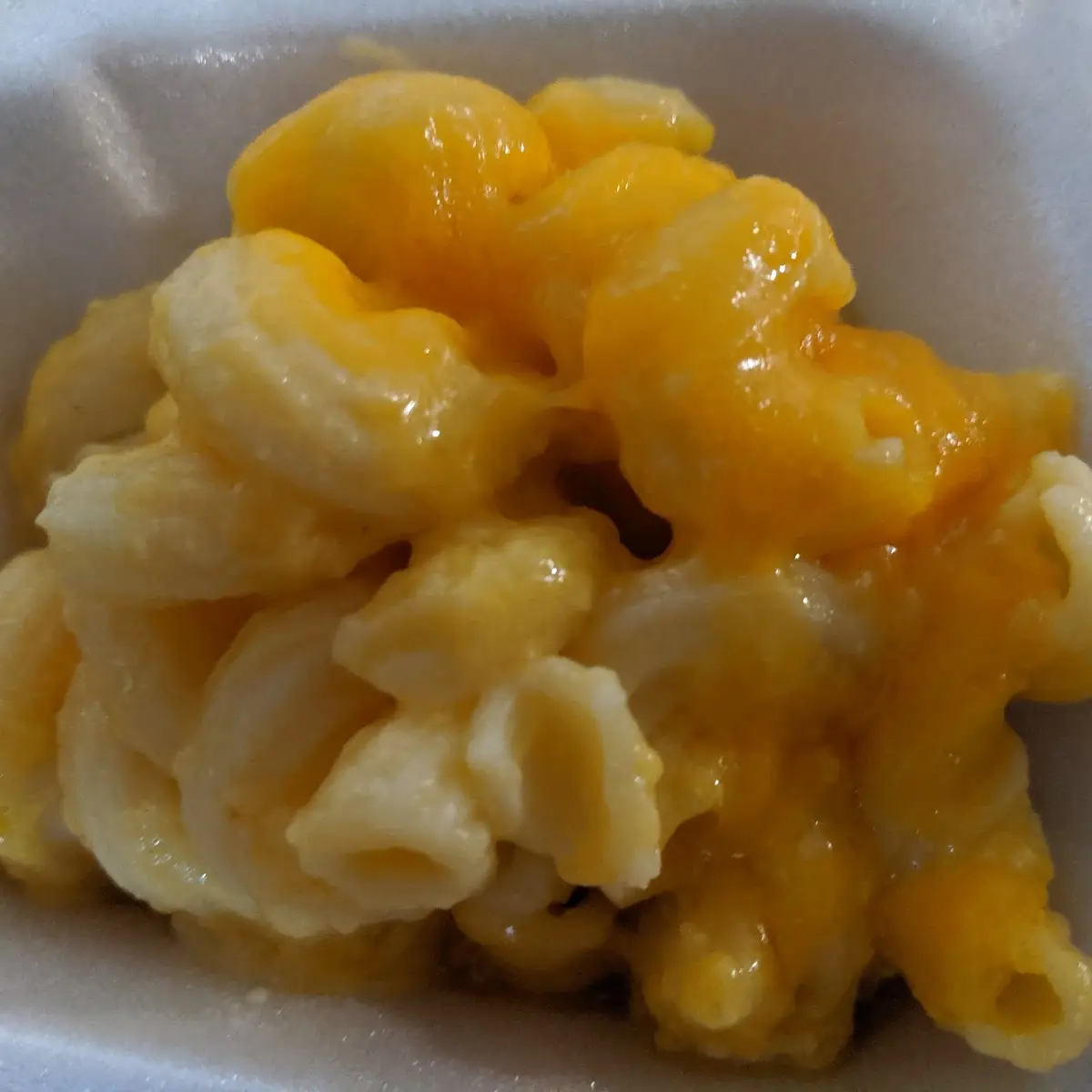 Mac Cheese