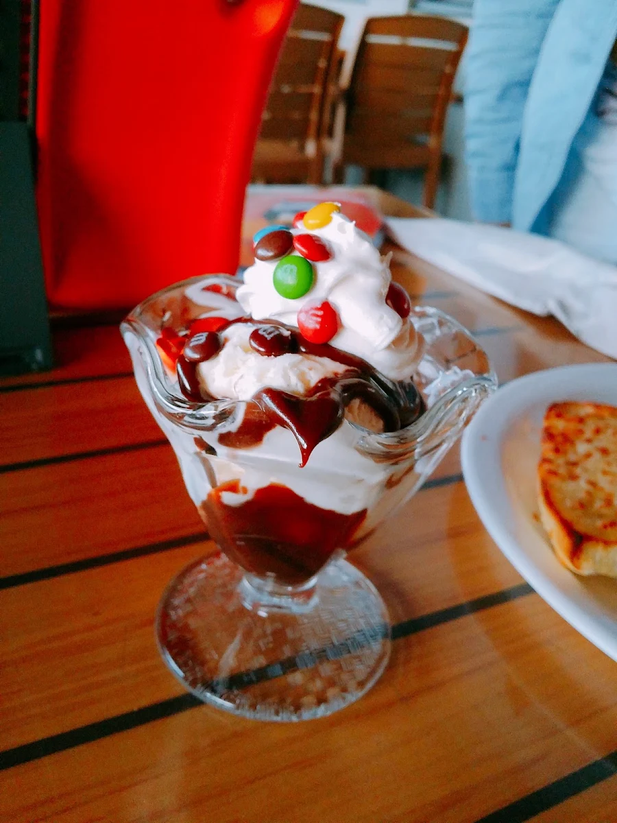 Highlights, Restaurant Normandin Lévis