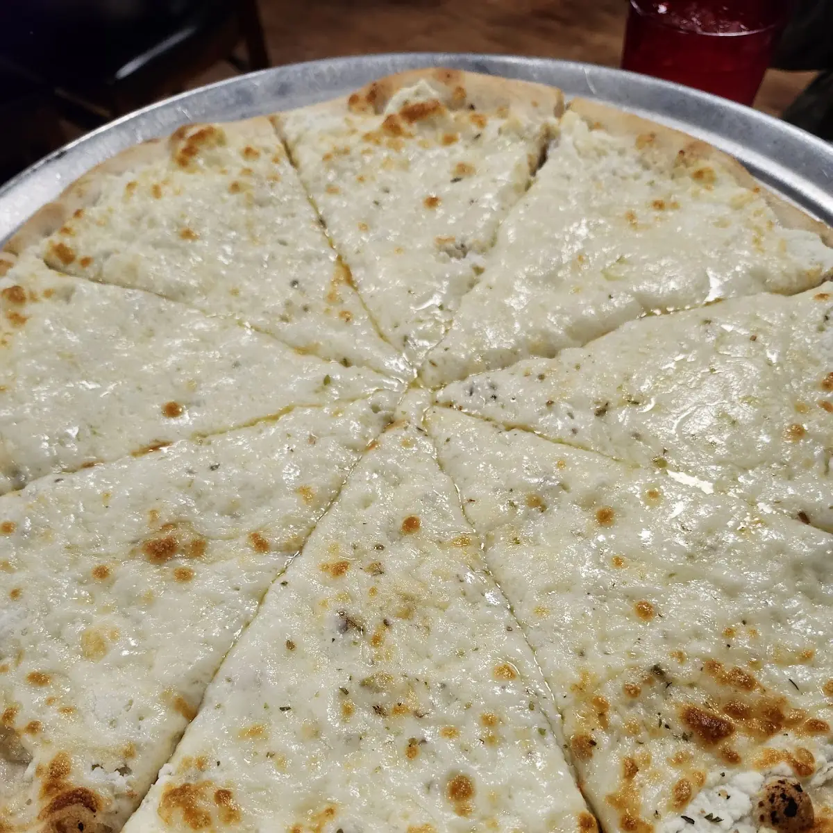 Four Cheese