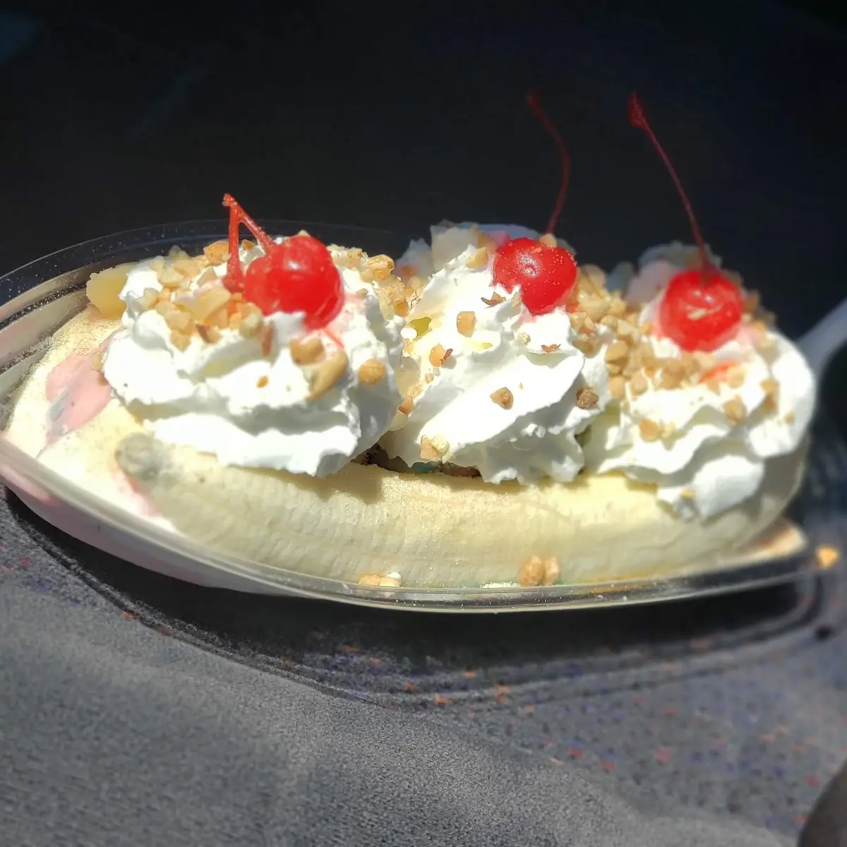 Banana Boat