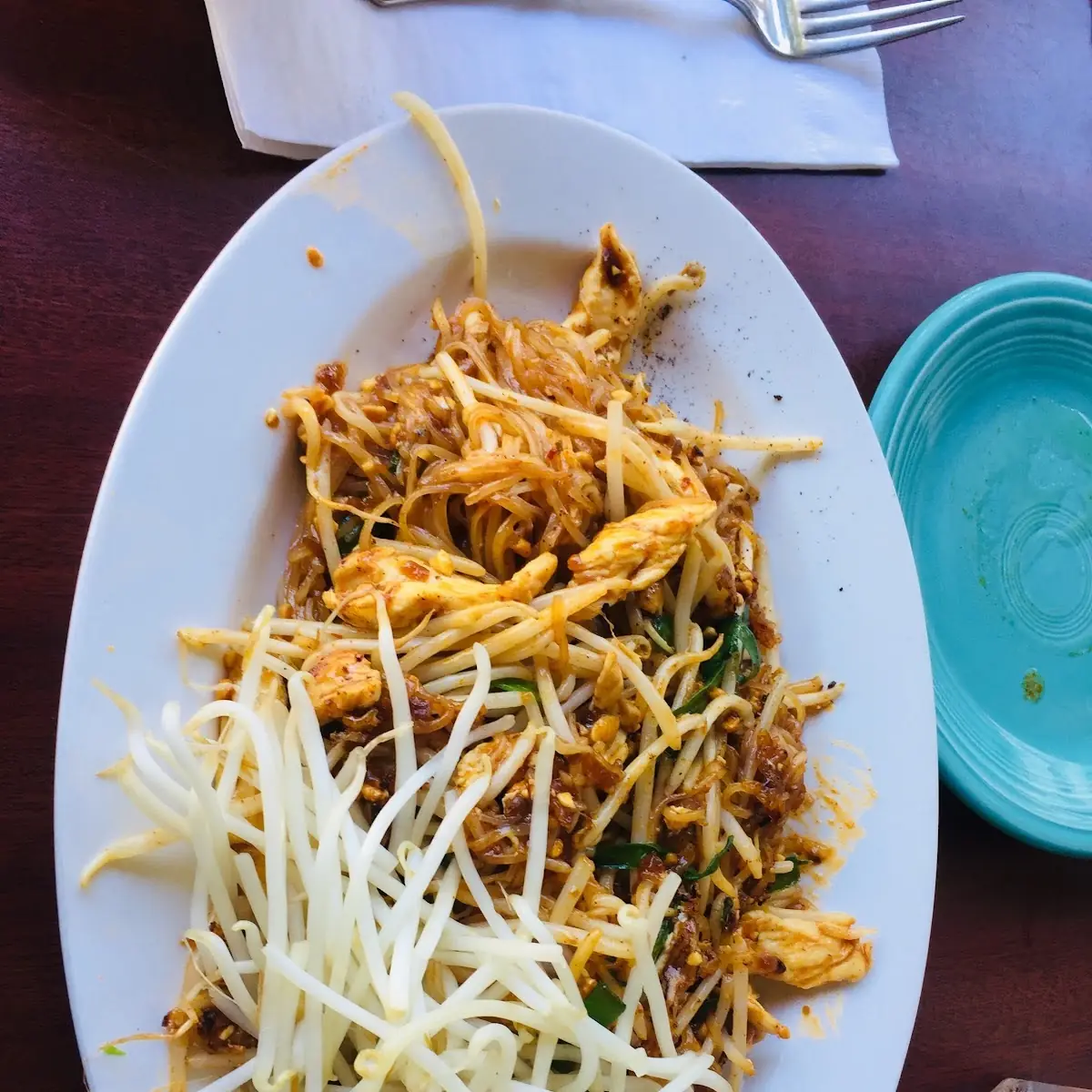 Pad Thai