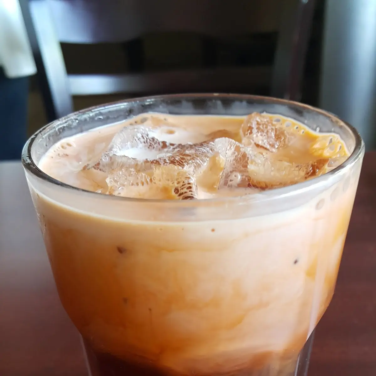 Thai Tea