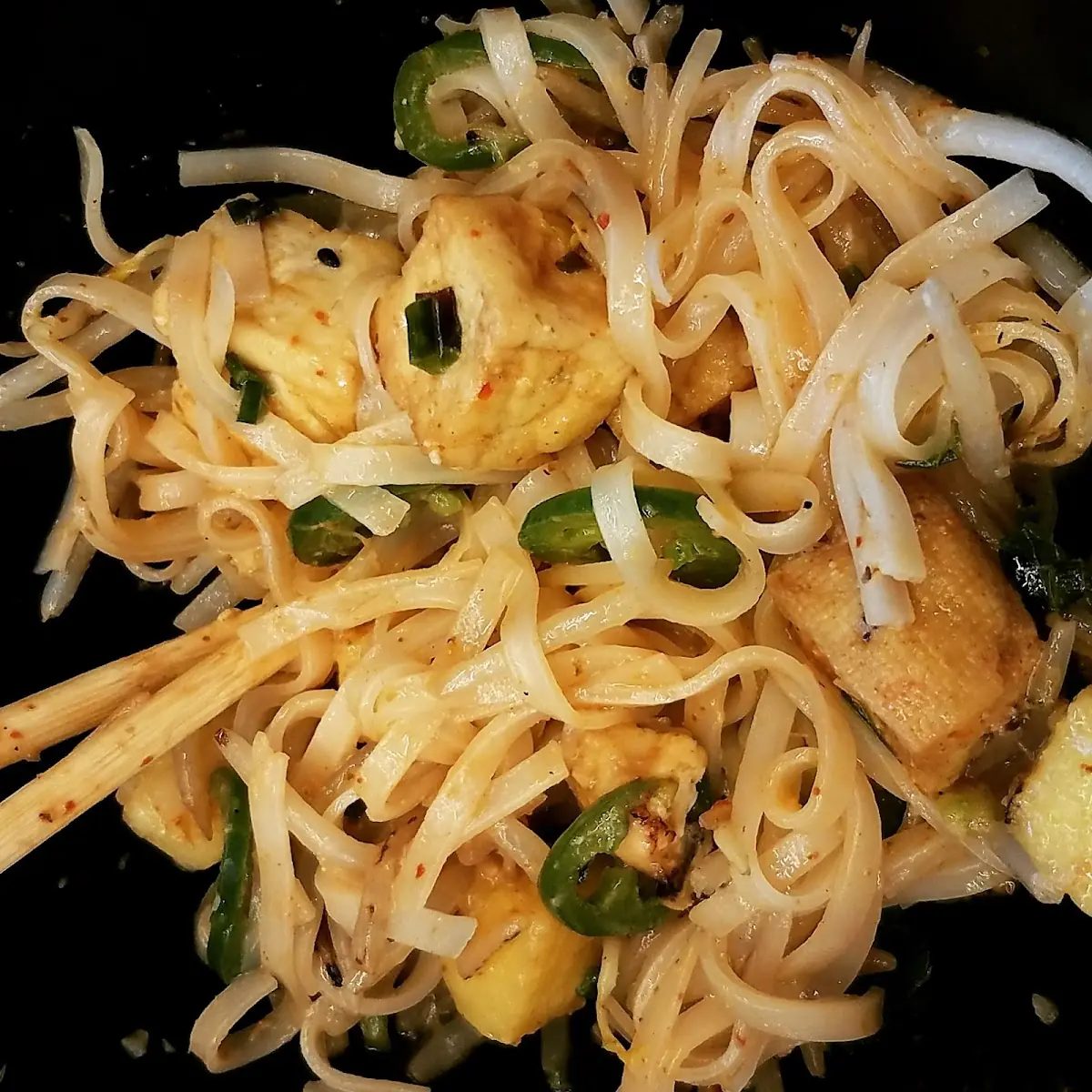 Red Curry