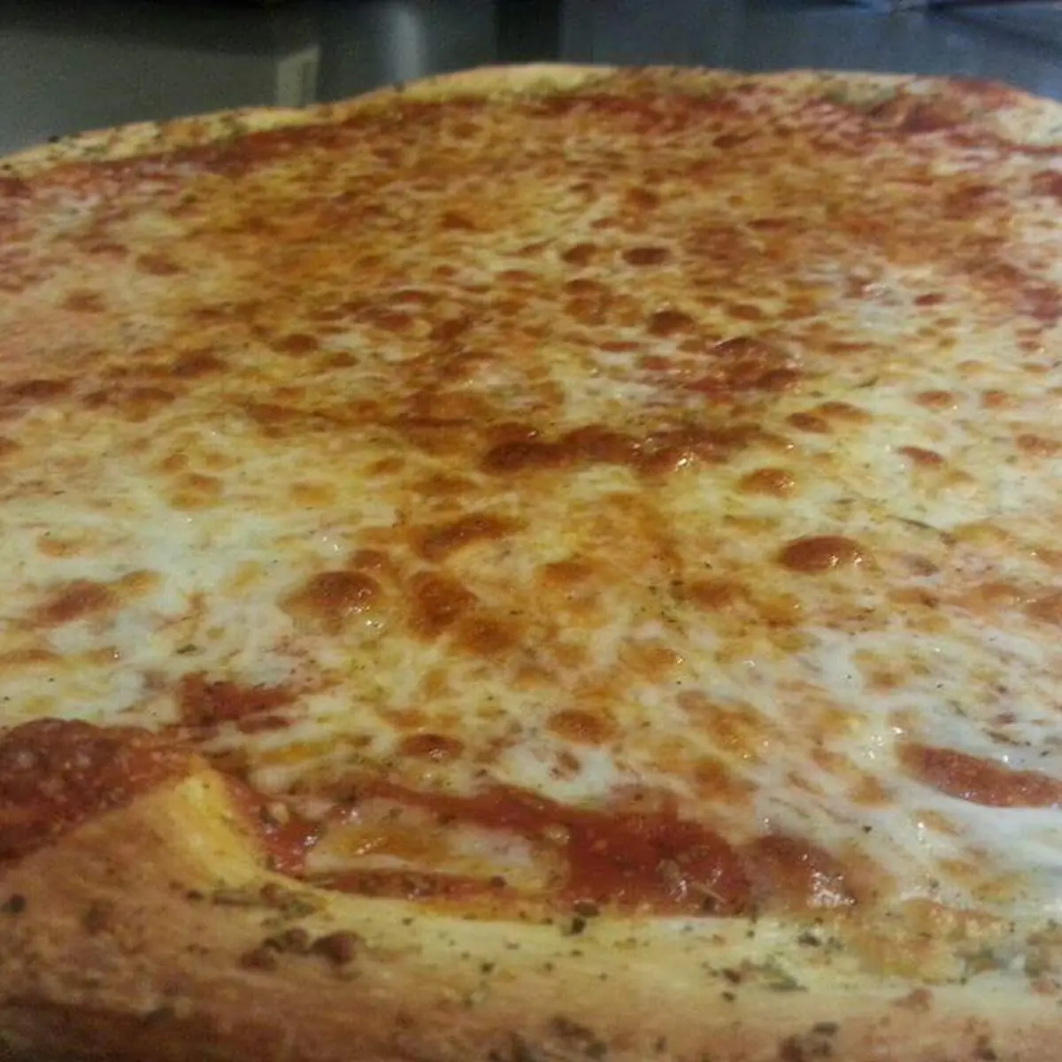 Cheese Pizza