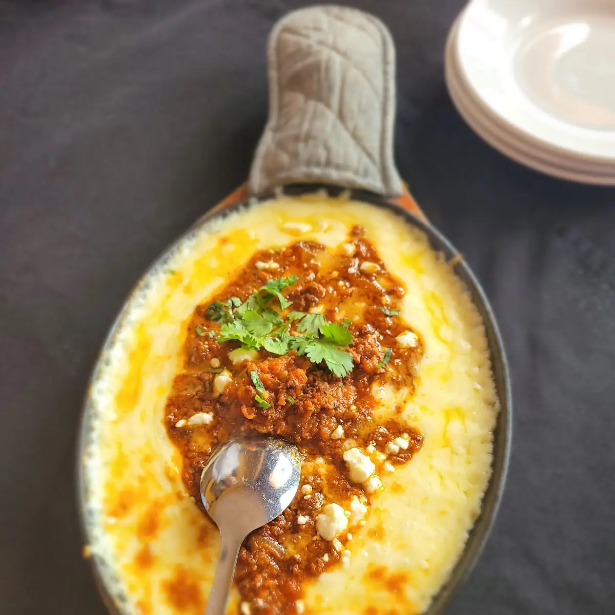 Queso Fundido