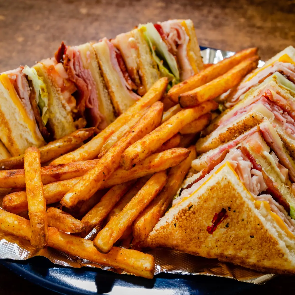 Turkey Club