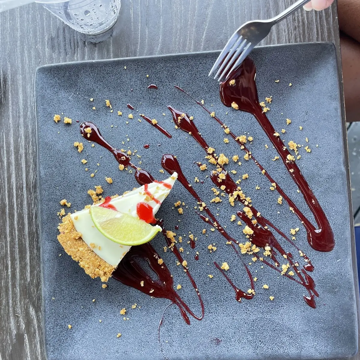 Key Lime Pie