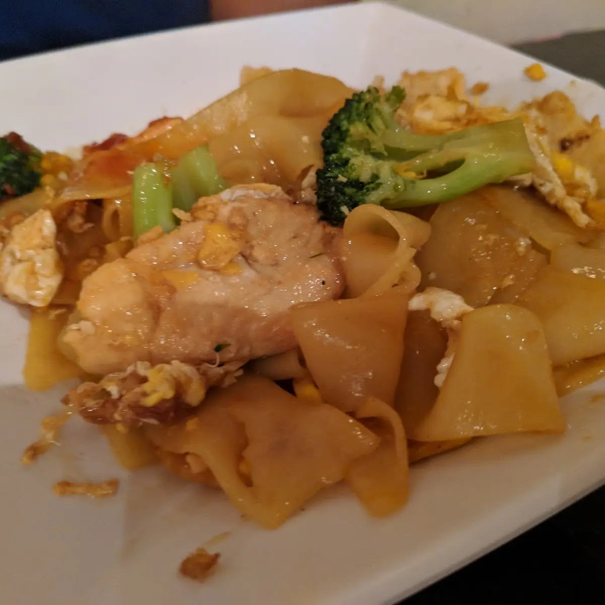 Pad See EW