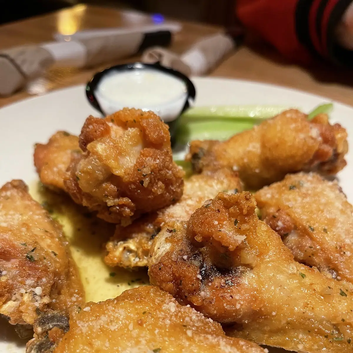 Chicken Wings
