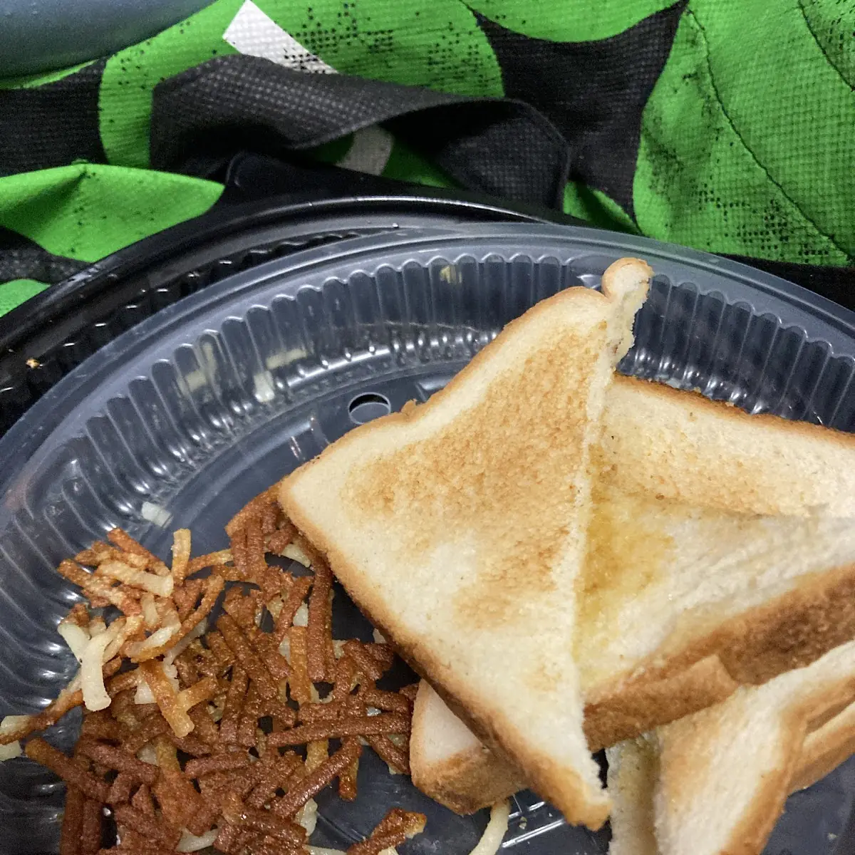 Pulled Pork