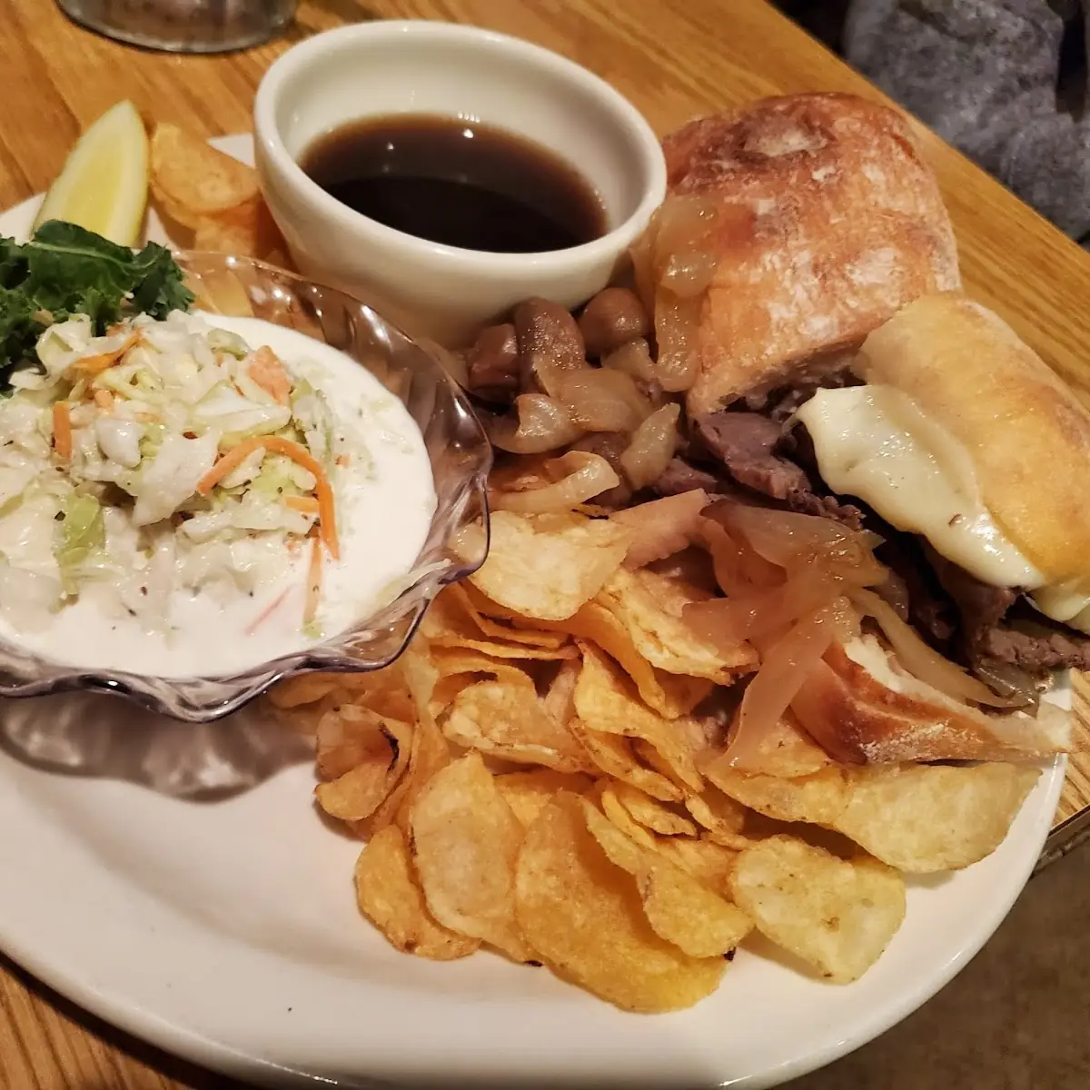 French Dip