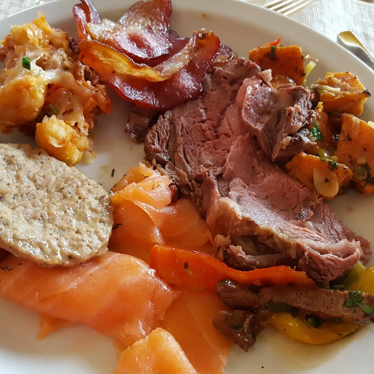 Sunday Brunch
