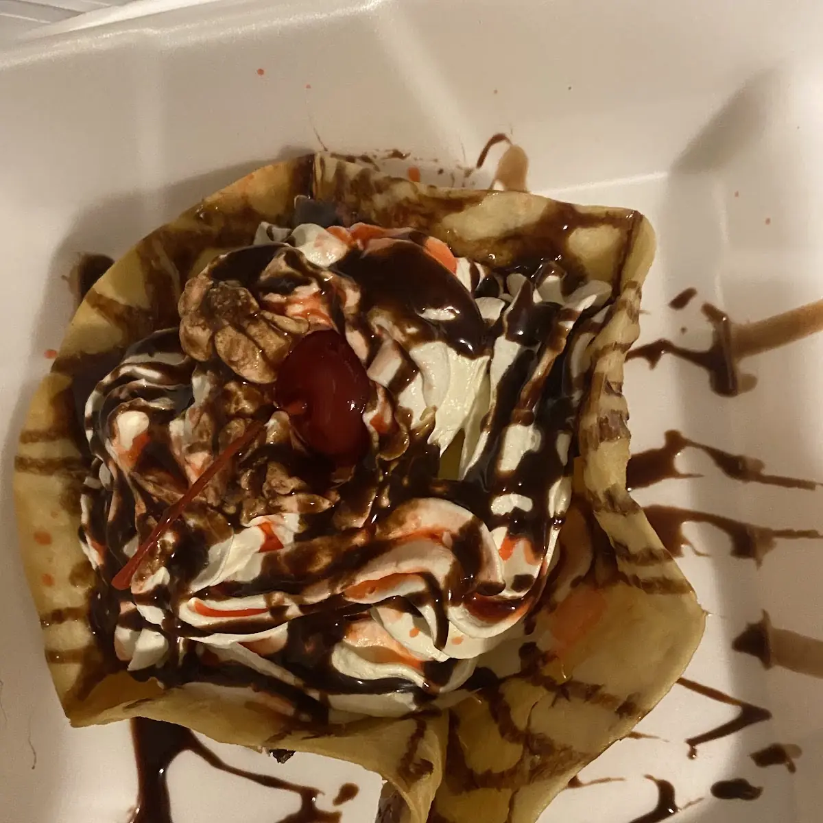 Banana Split