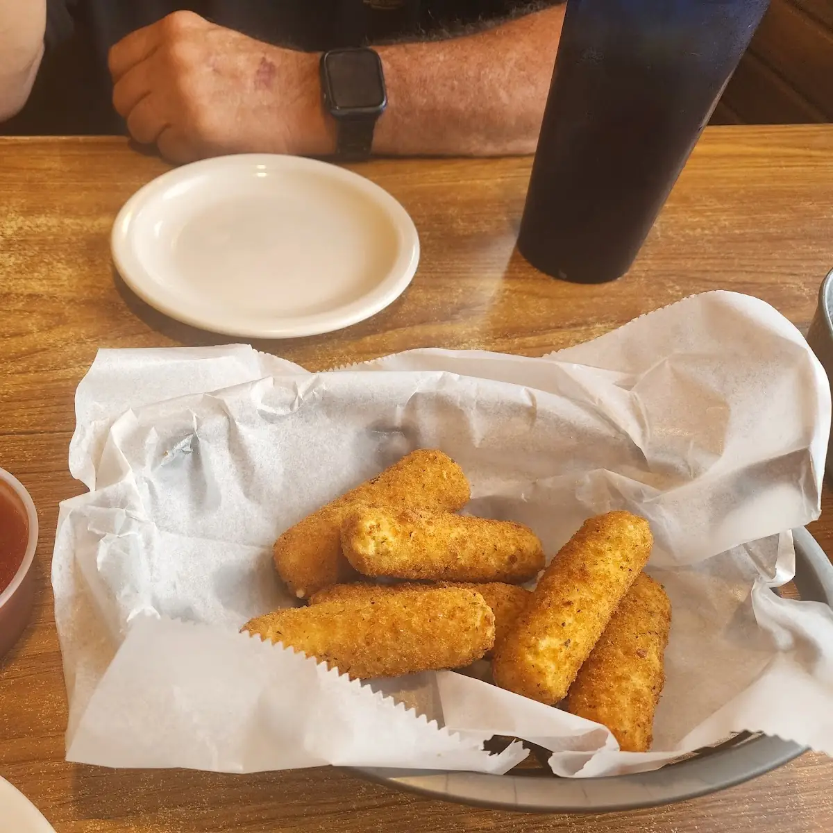 Cheese Sticks