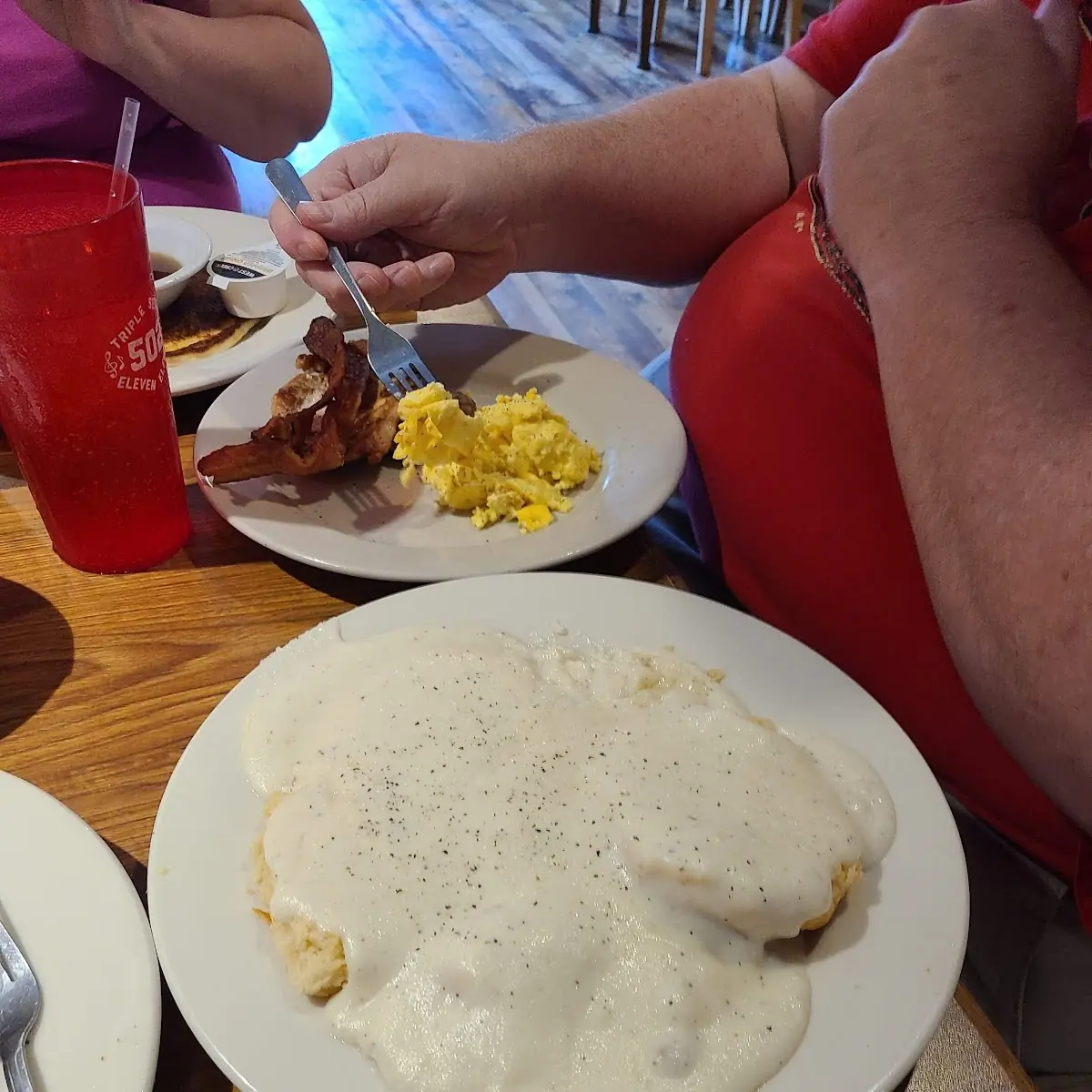 Country Fried Steak