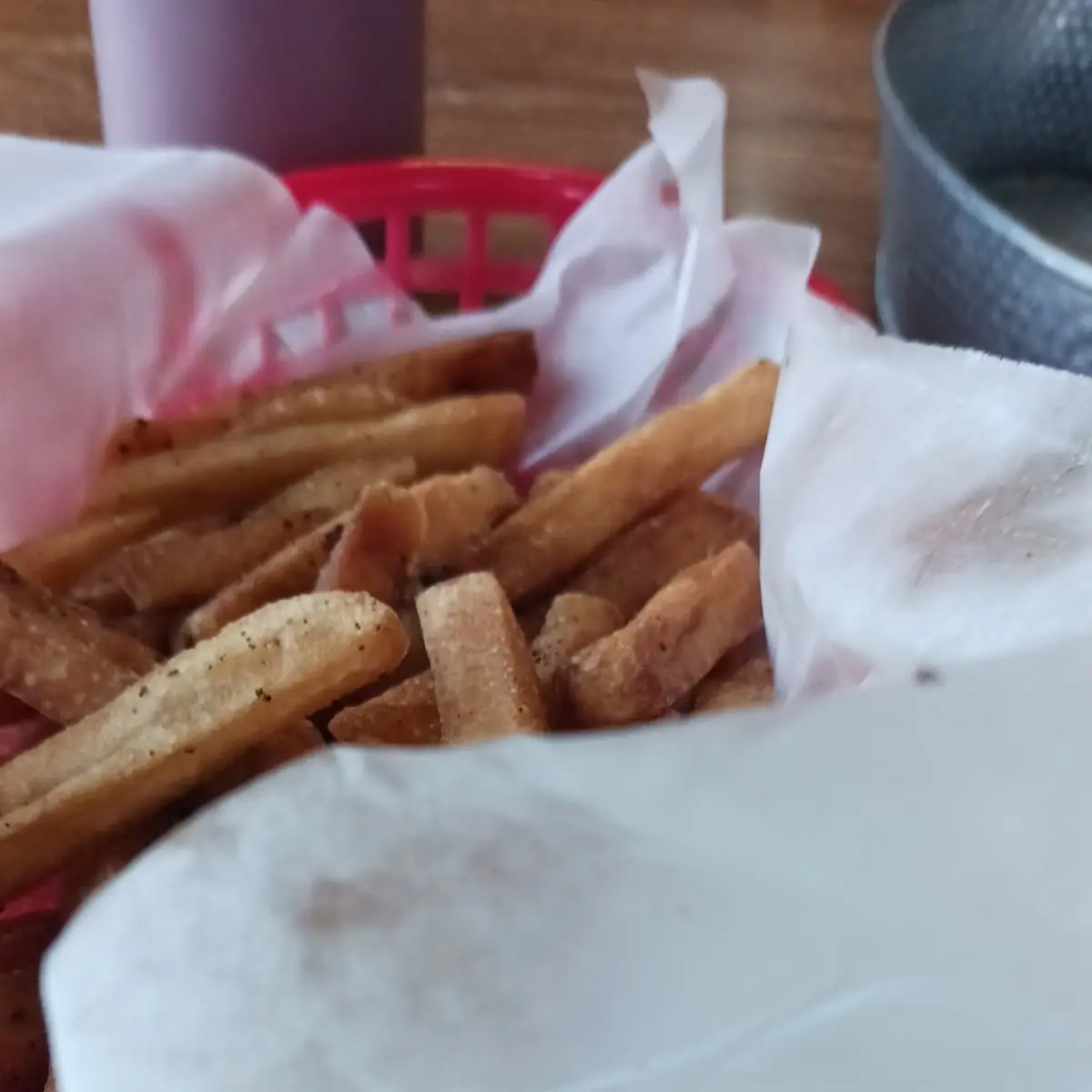 French Fries