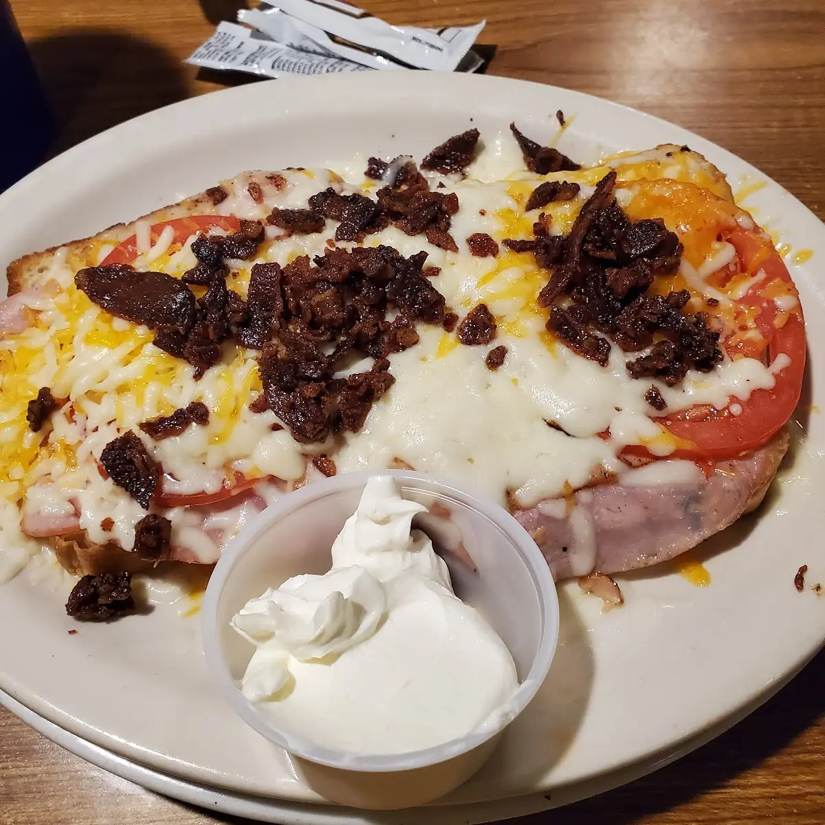 Hot Brown