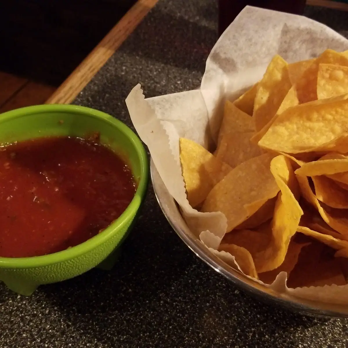 Bol Won Nacho Cheese