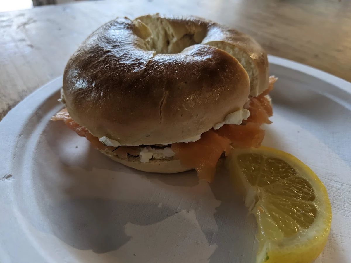 Bagel