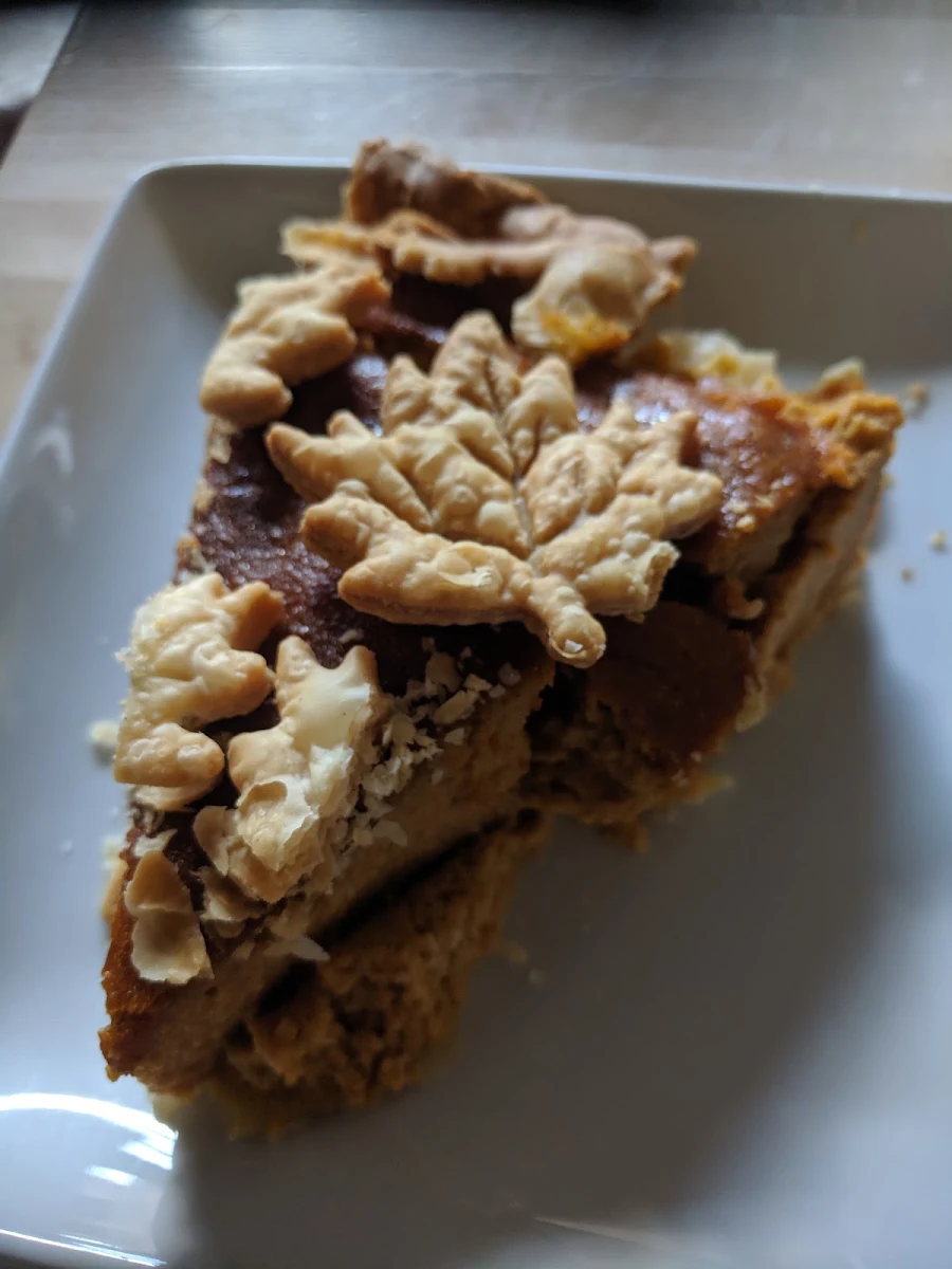 Pecan Pie